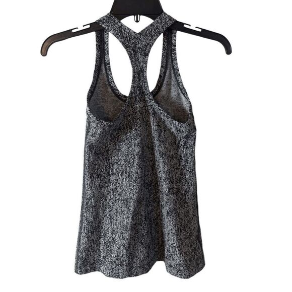 LULULEMON ATHLETICA Cool Racerback II "Nulu" Size 2 - Picture 4 of 4